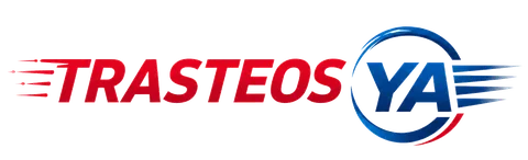 Trasteos Ya